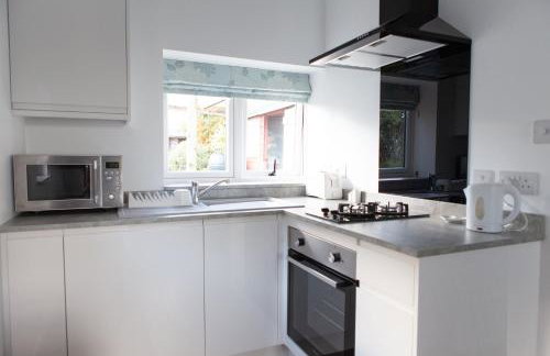 Elm Cottage Touring Park - Foto 8