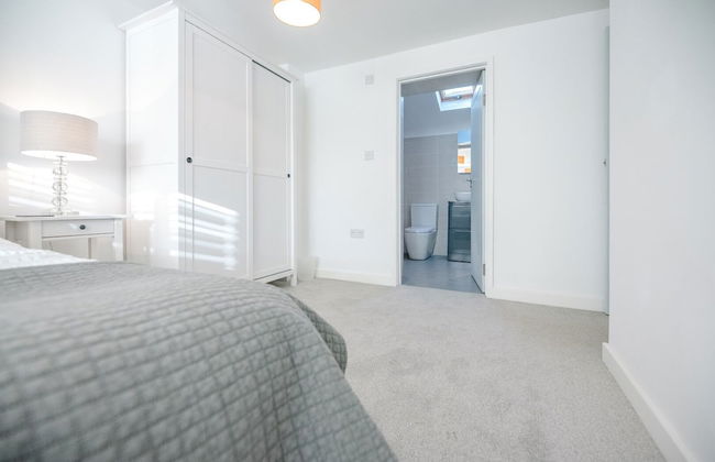 The Old Foundry, Long Melford - Foto 13