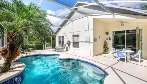 Disney area 4-bedrooms spacious villa for rent - Foto 2