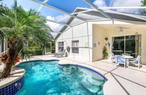 Disney area 4-bedrooms spacious villa for rent - Foto 2