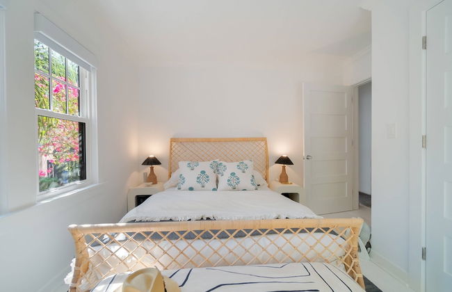 The Palms Cottage Private Pool, Downtown, Beach, The Square - Foto 25