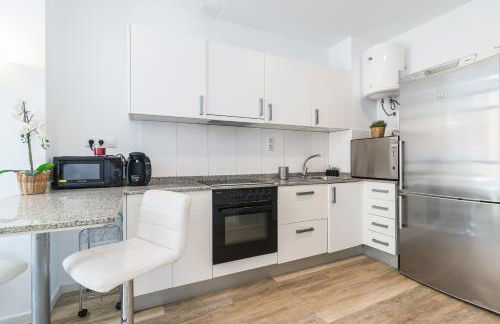 Home2Book Elegant & Cozy Retreat Las Palmas - Foto 9