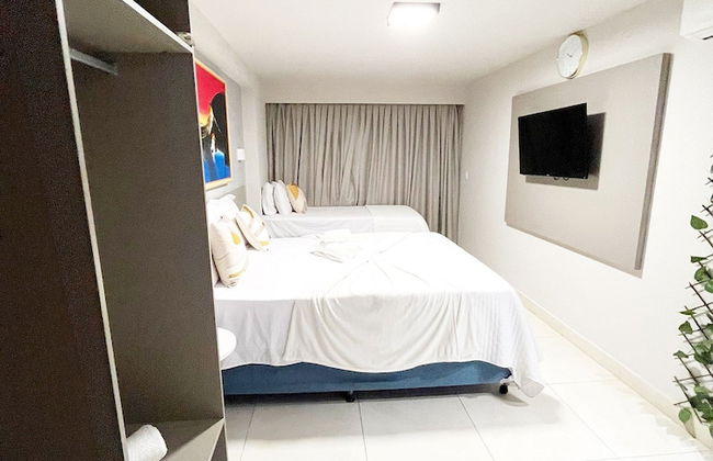 Manaira Apart Hotel - Foto 17