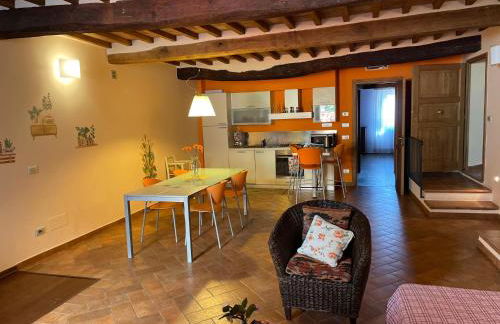 Dimora Del Corso Di Montepulciano - Foto 47