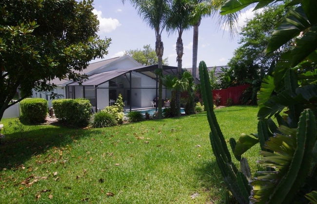 Ly53766 - Indian Ridge - 4 Bed 2 Baths Villa - Foto 29