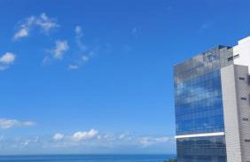 Apartamento frente à praia - Foto 15