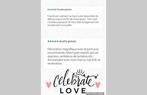 LE SPAMOUREUX bien-être a deux - Photo 11