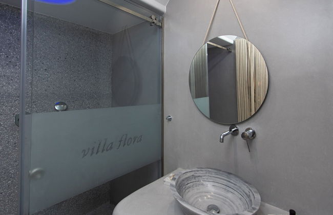 Hotel Villa Flora - Photo 69