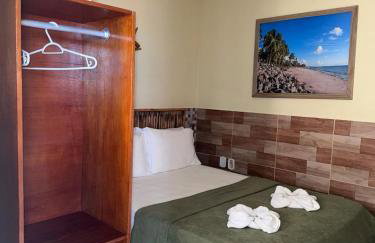 Fabika Pousada - Foto 75