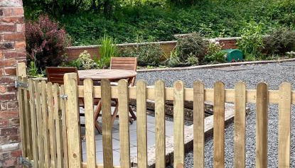 The Old Smithy, beautifully restored cottage in Carreghofa, near Llanymynech - Foto 4