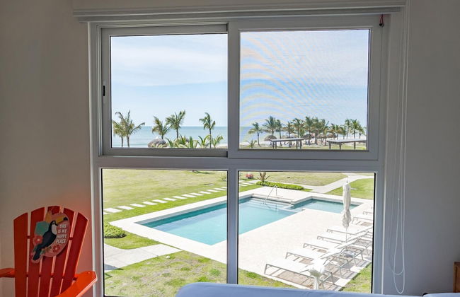 Residences C4-1d in Chame - Foto 22