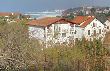 Maison au coeur de Guéthary - Foto 32