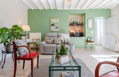 Holiday Home La Batterie by Interhome - Foto 8