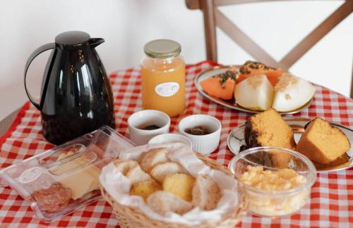 Cabanas Vinsanto - Foto 34