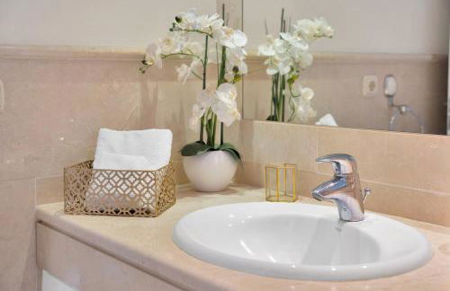 Penthouse Sea Views in Marbella Golden Mile, Puente Romano Area - Foto 23