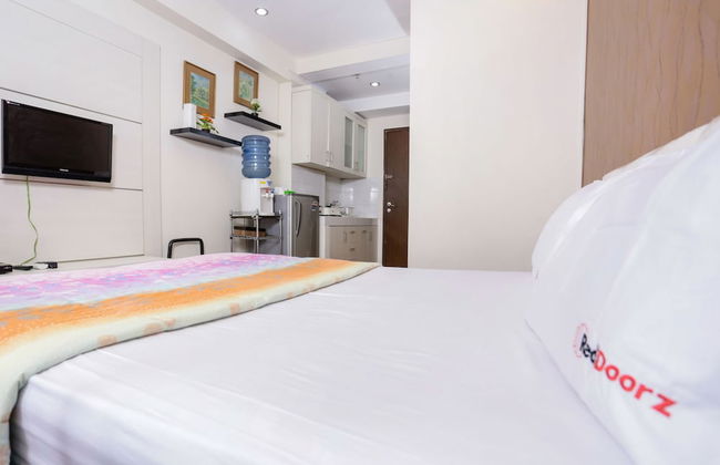 RedLiving Apartemen The Suites Metro - Mary Tower E - Photo 11