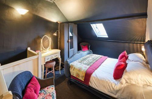 Host & Stay - Dotty's Coastal Retreat - Foto 26