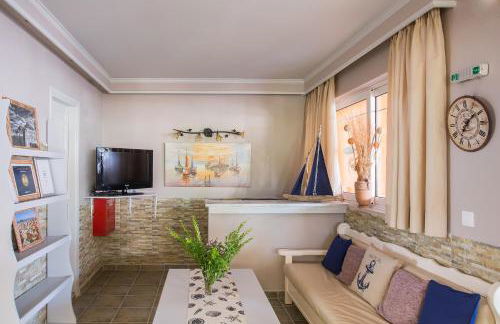 Mathraki Resort - Foto 65