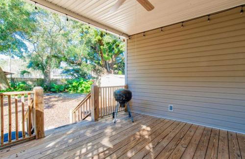 Hazel's Happy Hideaway- Midtown Mobile! - Foto 27