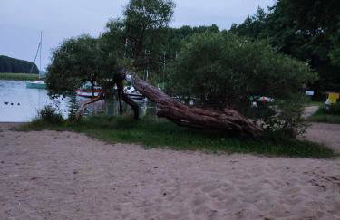 Oaza Relaksu Wigry -domek na wyłączność - Foto 29