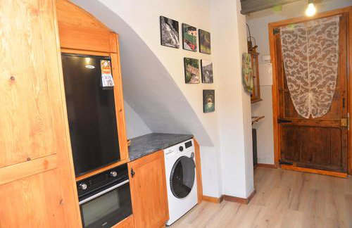 Apartamento Rústico-moderno Accesible-Adaptado Pobla de Lillet - Foto 21