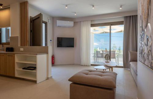 Athel Panoramic View Villas Stavros - Foto 18