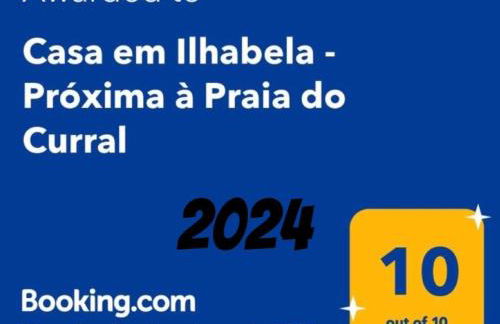 Casa em Ilhabela - Próxima à Praia do Curral - Foto 45