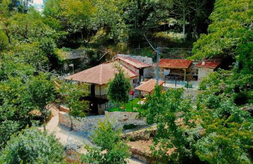 Casa Escondida Aveiga - Foto 5