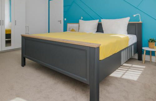 Charmante Ferienwohnung an der Feingießerei - Foto 22