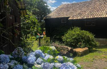 Cabana do Lago- Morro da Borússia - Foto 3