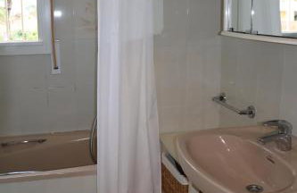 Sea view house with private pool and garden - Foto 33