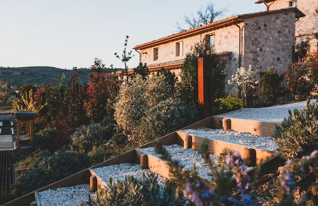 Borgo Antichi Orti Assisi - Foto 3