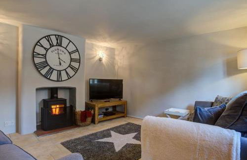 Hollytree Cottage - Foto 6