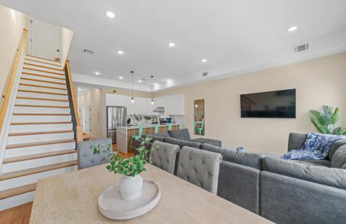 Skyline Serenity Luxe NYC Retreat - Foto 8