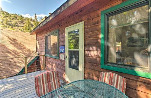 Chicago Creek B and B 1 Mi to Mt Blue Sky! - Foto 16