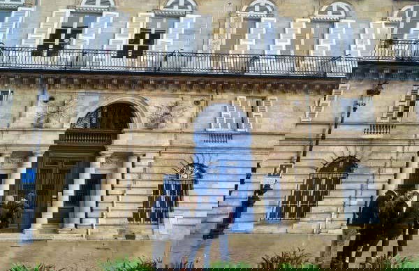 Tour in Bordeaux - Foto 8