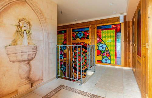 Le 36/Espace bien-être privatif - Foto 16