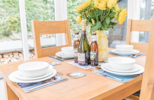 Wayside Bungalow - Foto 20