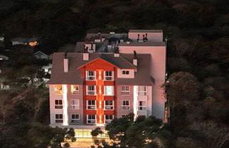 Lindo flat no Serra Class - Foto 55