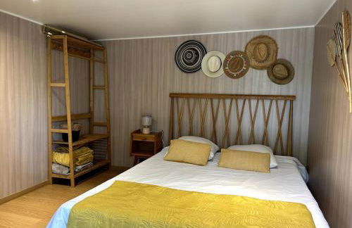 Ma cabane sous les arbres - Foto 27