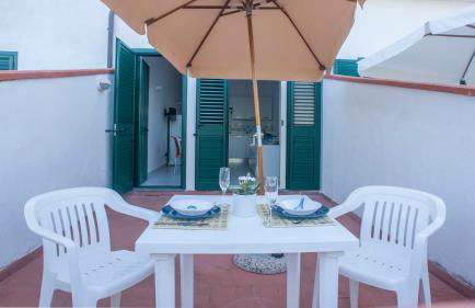 Casa Palinuro Vacanze fronte spiaggia - Photo 51