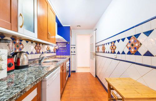 Spectacular Penthouse Puente Romano - Foto 17