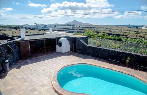 casa los veroles lanzarote - Foto 19