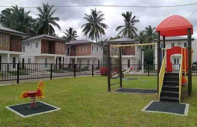 San Pablo Tropical House - Foto 22