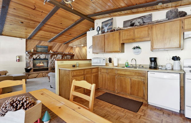 Sugar Bear Retreat #2319 - Photo 7