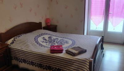 Terre De Pierres - Gite Aventurine - Foto 5