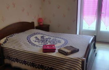 Terre De Pierres - Gite Aventurine - Foto 5