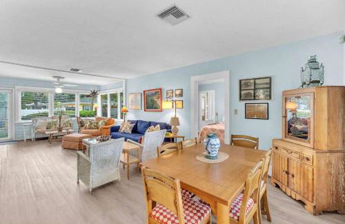 Bromeliad Bungalow - Downtown Cottage - Foto 18