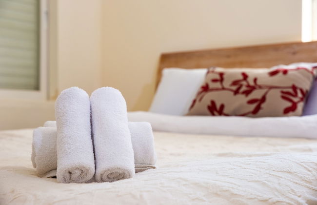 Modern & Stylish 3BR Apt With Balcony - Foto 5