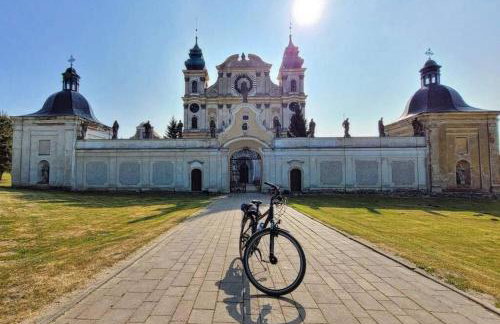 Apartament z Napoleonem w tle - Foto 41